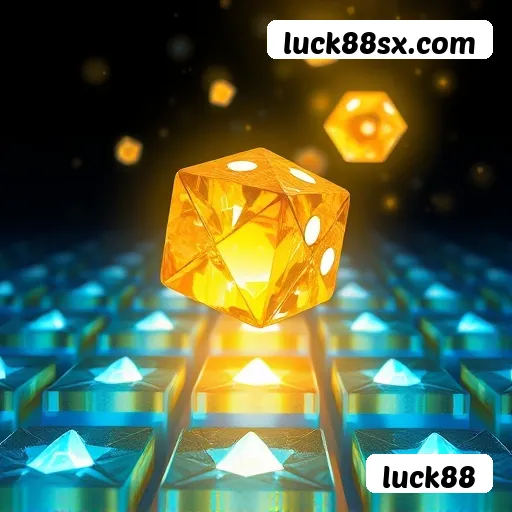 Vantagens APK mobile luck88 Brasil
