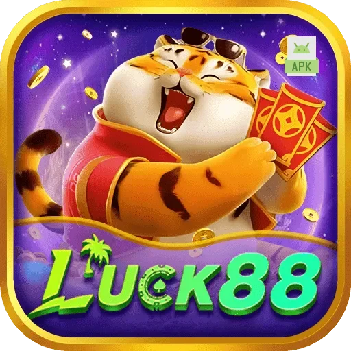 luck88 APK Android Download Oficial