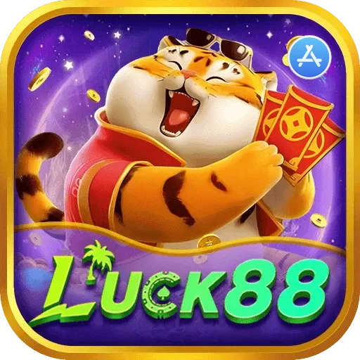 luck88 App Mobile iOS Android
