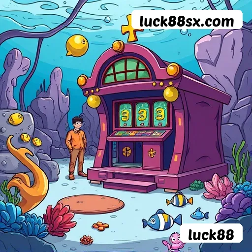 Baccarat ao vivo luck88