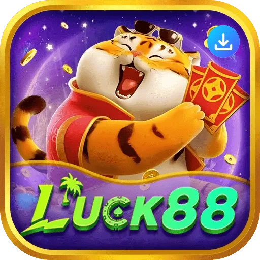 luck88 Download App iOS Android