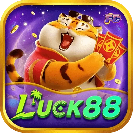 luck88 logo