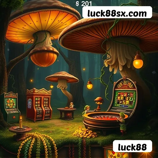PIX Instantâneo 24/7 luck88 Brasil
