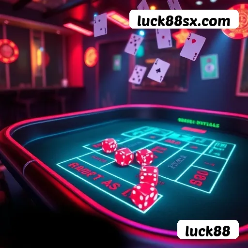Tabela RTP verificado jogos populares luck88
